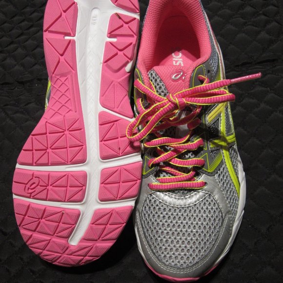 Asics Gel Contender 3 - Picture 2 of 7